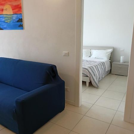 Apartament Il Turistiere Cavalcaselle Zewnętrze zdjęcie