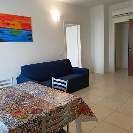 Apartament Il Turistiere Cavalcaselle Zewnętrze zdjęcie