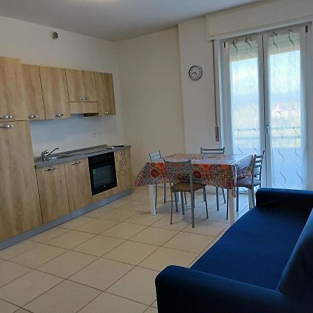 Apartament Il Turistiere Cavalcaselle Zewnętrze zdjęcie