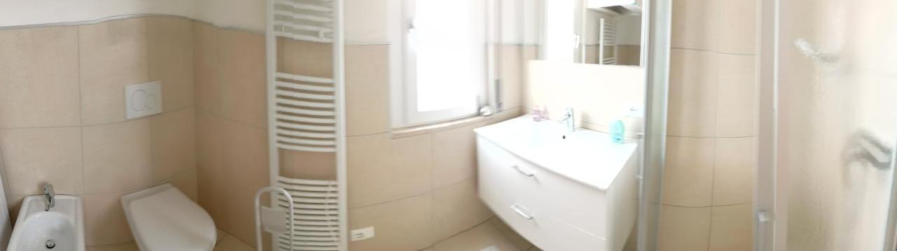 Apartament Il Turistiere Cavalcaselle Zewnętrze zdjęcie
