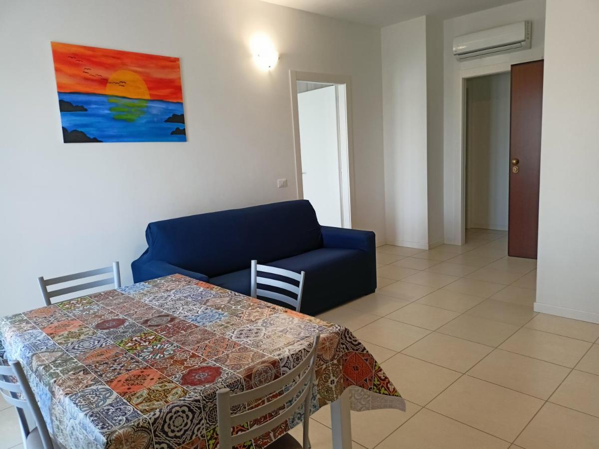 Apartament Il Turistiere Cavalcaselle Zewnętrze zdjęcie