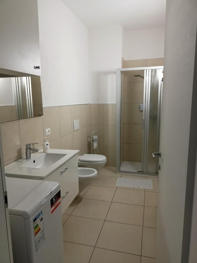 Apartament Il Turistiere Cavalcaselle Zewnętrze zdjęcie
