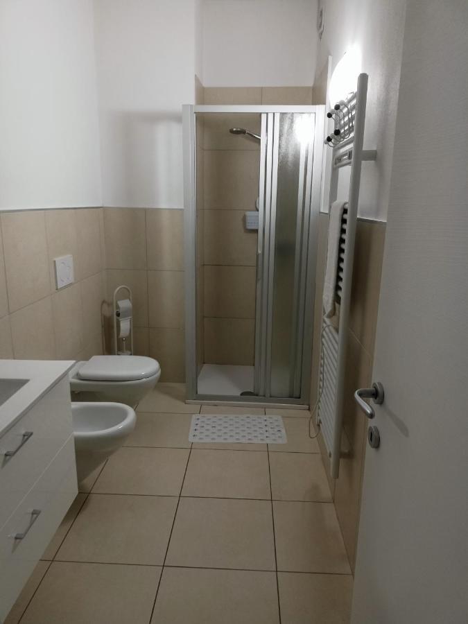 Apartament Il Turistiere Cavalcaselle Zewnętrze zdjęcie