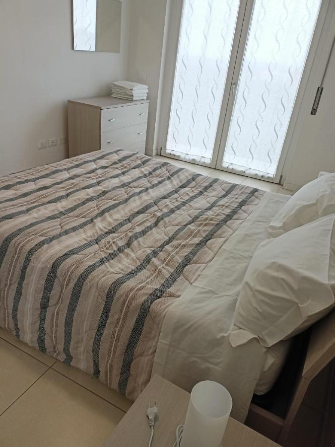 Apartament Il Turistiere Cavalcaselle Zewnętrze zdjęcie