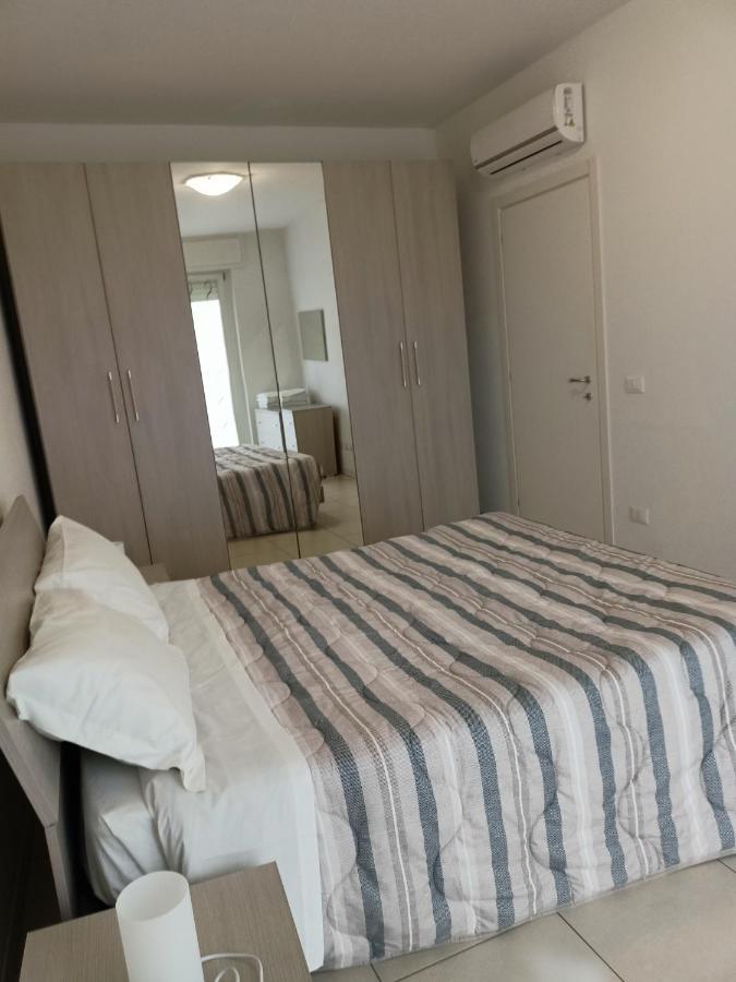 Apartament Il Turistiere Cavalcaselle Zewnętrze zdjęcie