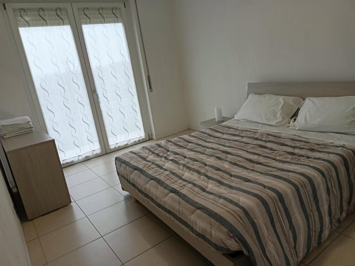 Apartament Il Turistiere Cavalcaselle Zewnętrze zdjęcie