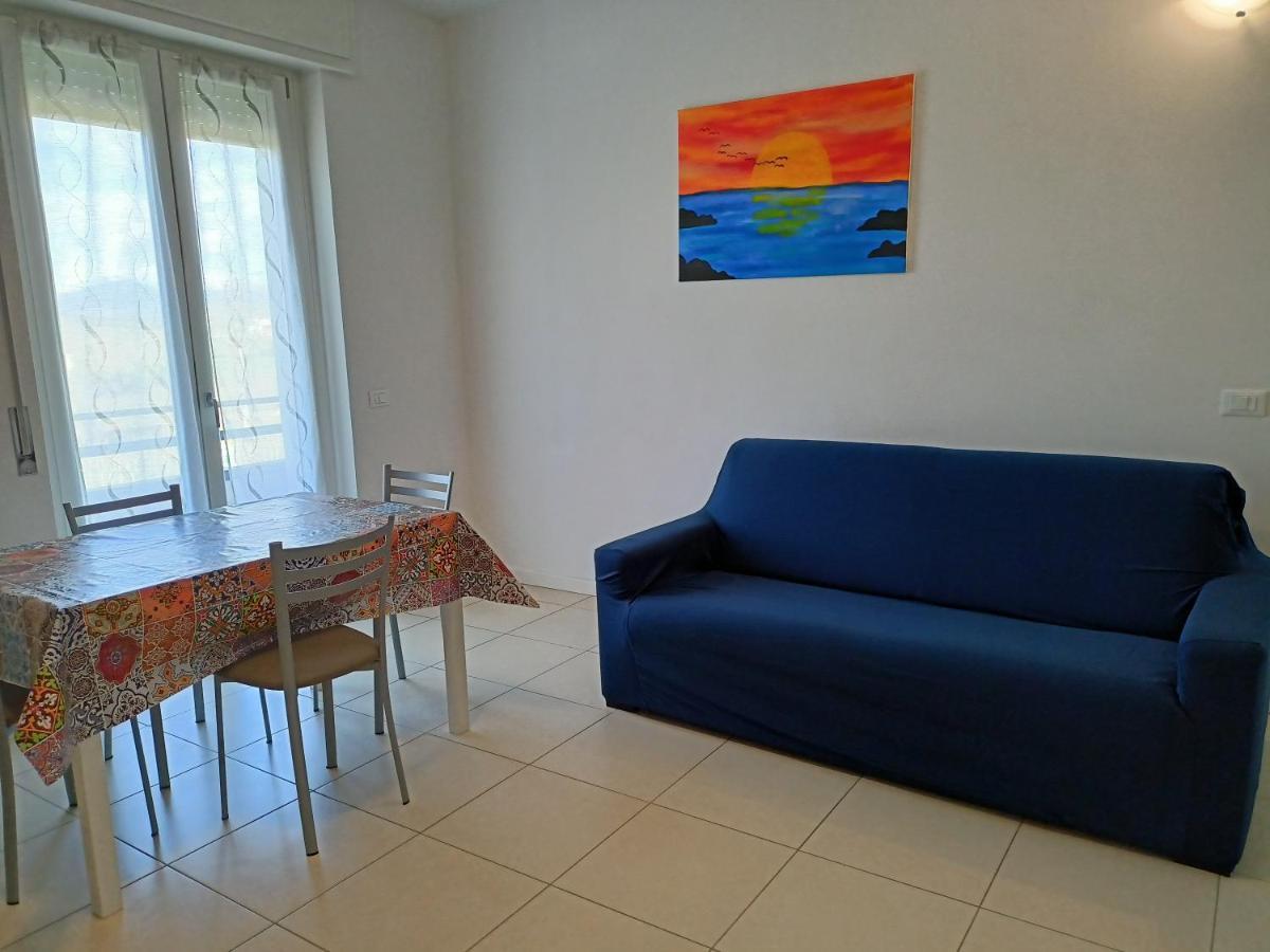 Apartament Il Turistiere Cavalcaselle Zewnętrze zdjęcie